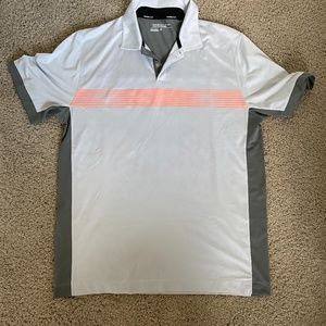 Nike Golf Tour Performance Dri-Fit Golf Polo